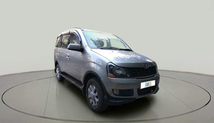 2015 Mahindra Xylo H4 BS IV, Diesel, Manual, 1,16,233 km, exterior