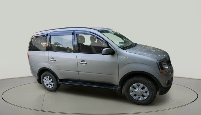 2015 Mahindra Xylo H4 BS IV, Diesel, Manual, 1,16,233 km, exterior