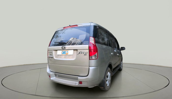 2015 Mahindra Xylo H4 BS IV, Diesel, Manual, 1,16,233 km, exterior