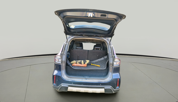 2023 Maruti XL6 ZETA CNG, Petrol, Manual, 36,996 km, exterior