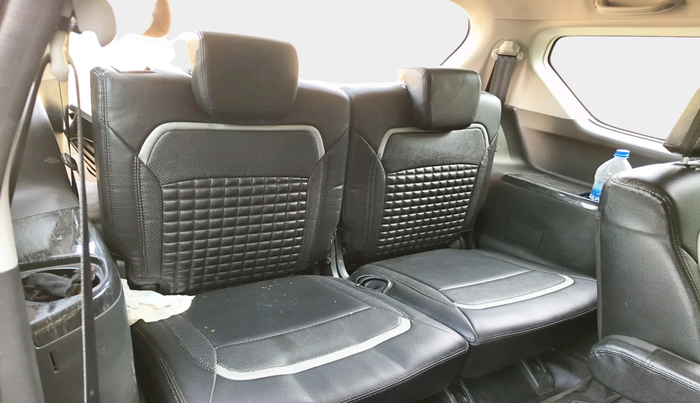 2023 Maruti XL6 ZETA CNG, Petrol, Manual, 36,996 km, interior