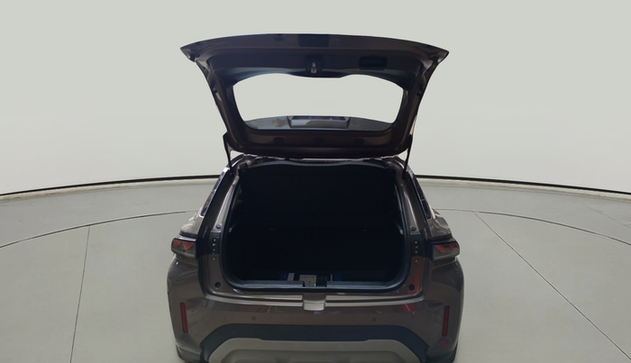 2024 Maruti FRONX DELTA PLUS 1.2L AGS, Petrol, Automatic, 7,456 km, exterior