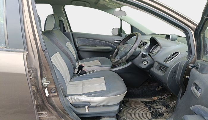 2011 Maruti Ritz VXI, Petrol, Manual, 75,100 km, interior