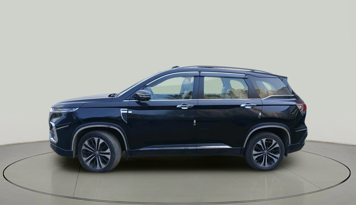 2021 MG HECTOR SHARP 1.5 PETROL CVT, Petrol, Automatic, 80,187 km, exterior