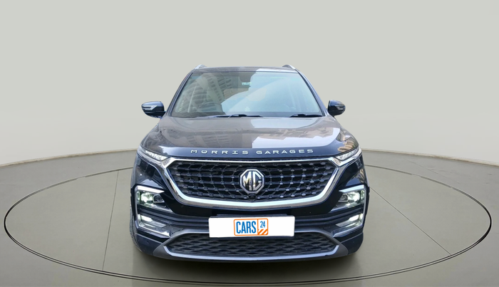 2021 MG HECTOR SHARP 1.5 PETROL CVT, Petrol, Automatic, 80,187 km, exterior