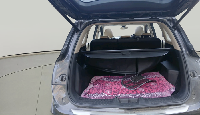 2021 MG HECTOR SHARP 1.5 PETROL CVT, Petrol, Automatic, 80,187 km, exterior