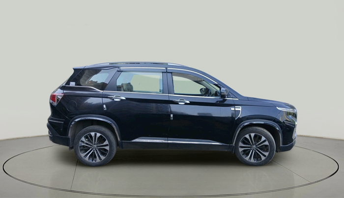 2021 MG HECTOR SHARP 1.5 PETROL CVT, Petrol, Automatic, 80,187 km, exterior