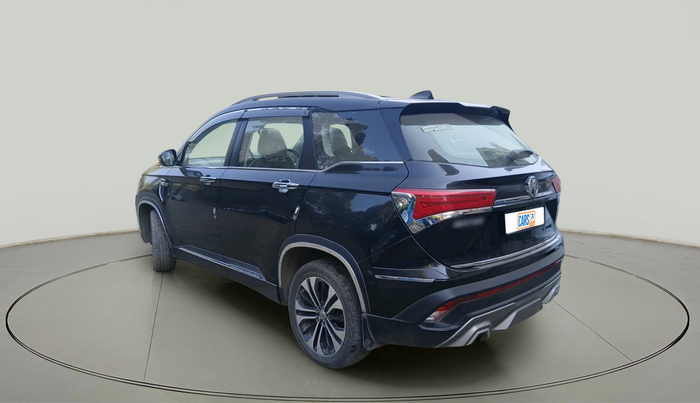 2021 MG HECTOR SHARP 1.5 PETROL CVT, Petrol, Automatic, 80,187 km, exterior