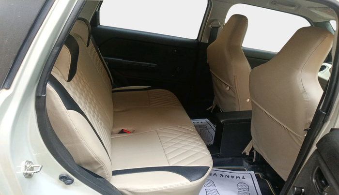 2021 Maruti New Wagon-R LXI CNG (O) 1.0, Petrol, Manual, 1,02,310 km, interior