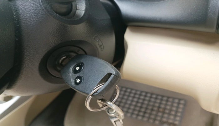 2010 Honda City 1.5L I-VTEC S MT, Petrol, Manual, 68,932 km, interior