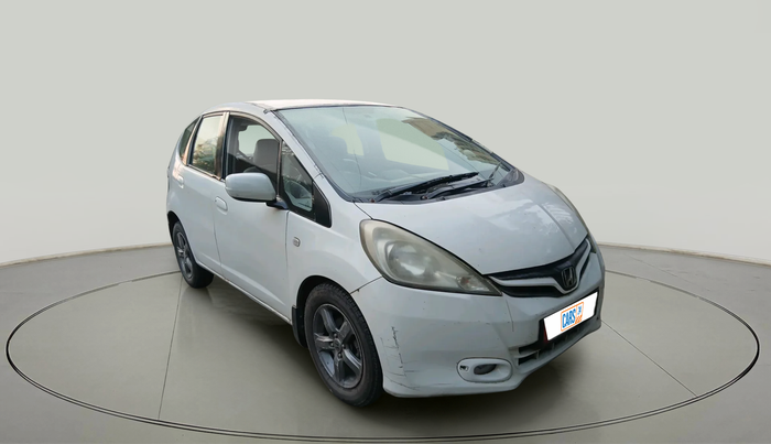 2012 Honda Jazz 1.2L I-VTEC X, Petrol, Manual, 61,146 km, exterior
