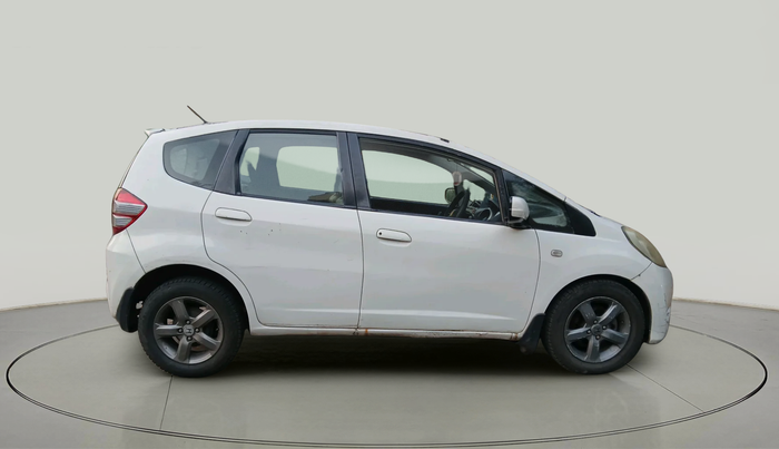 2012 Honda Jazz 1.2L I-VTEC X, Petrol, Manual, 61,146 km, exterior