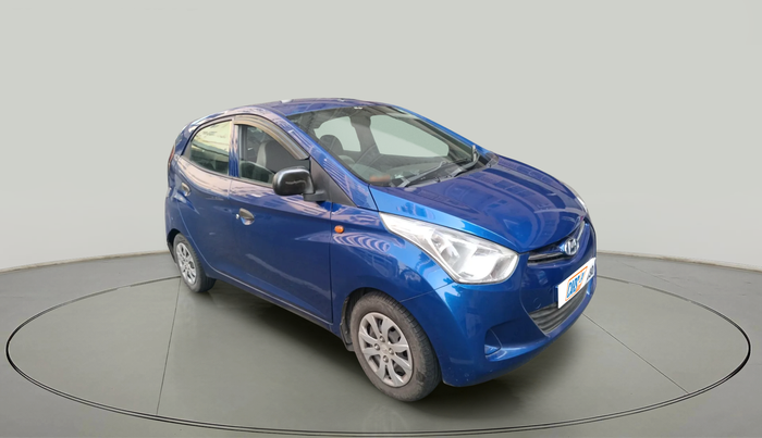 2015 Hyundai Eon MAGNA +, Petrol, Manual, 47,528 km, exterior