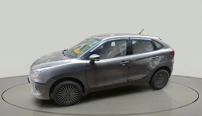 2020 Maruti Baleno DELTA PETROL 1.2, Petrol, Manual, 52,866 km, exterior