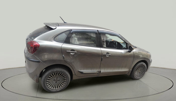 2020 Maruti Baleno DELTA PETROL 1.2, Petrol, Manual, 52,866 km, exterior