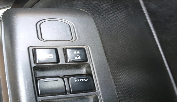 2020 Maruti New Wagon-R LXI CNG 1.0, Petrol, Manual, 50,543 km, interior