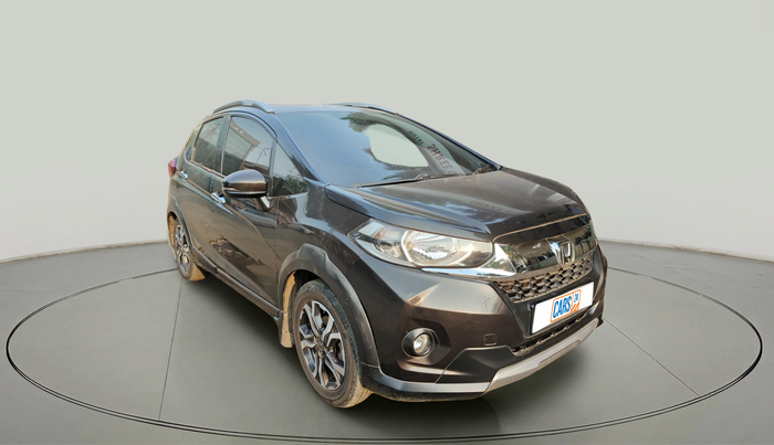 2019 Honda WR-V 1.2L I-VTEC VX MT, Petrol, Manual, 62,463 km, exterior