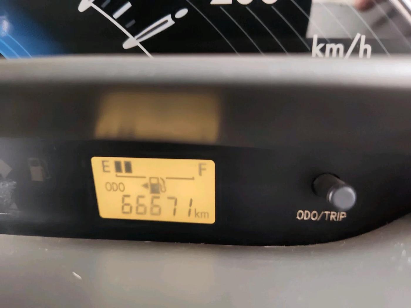 2014 Toyota Etios Liva G, Petrol, Manual, 66,671 km, interior