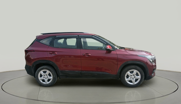 2021 KIA SELTOS HTK 1.5 PETROL, Petrol, Manual, 47,157 km, exterior