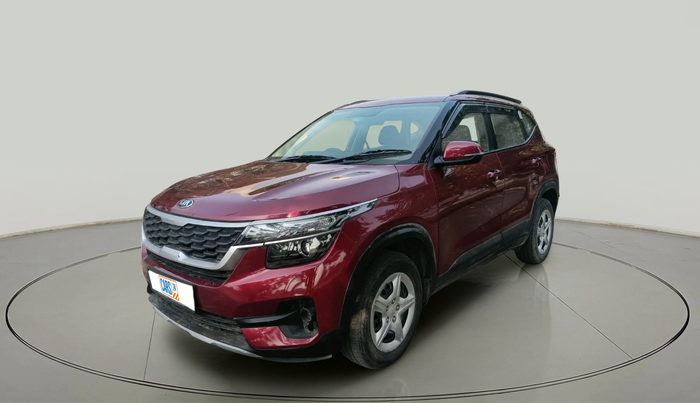 2021 KIA SELTOS HTK 1.5 PETROL, Petrol, Manual, 47,157 km, exterior