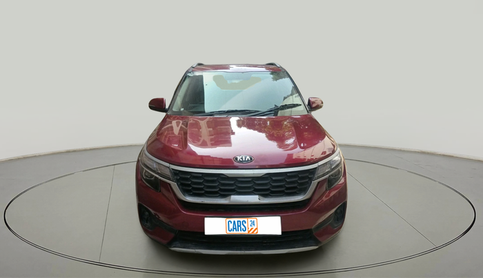 2021 KIA SELTOS HTK 1.5 PETROL, Petrol, Manual, 47,157 km, exterior