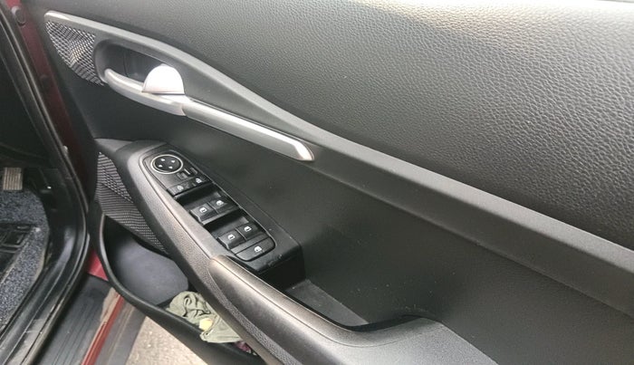 2021 KIA SELTOS HTK 1.5 PETROL, Petrol, Manual, 47,157 km, interior