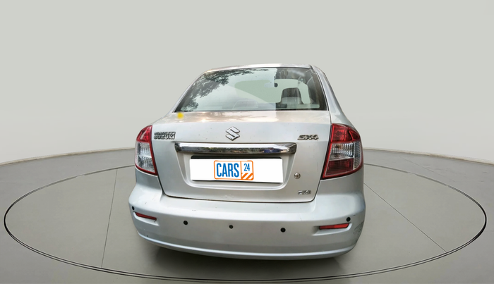 2013 Maruti SX4 ZXI, Petrol, Manual, 25,617 km, exterior