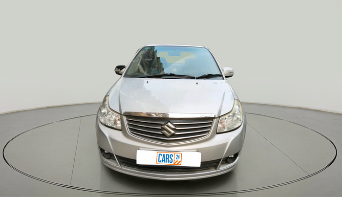 2013 Maruti SX4 ZXI, Petrol, Manual, 25,617 km, exterior