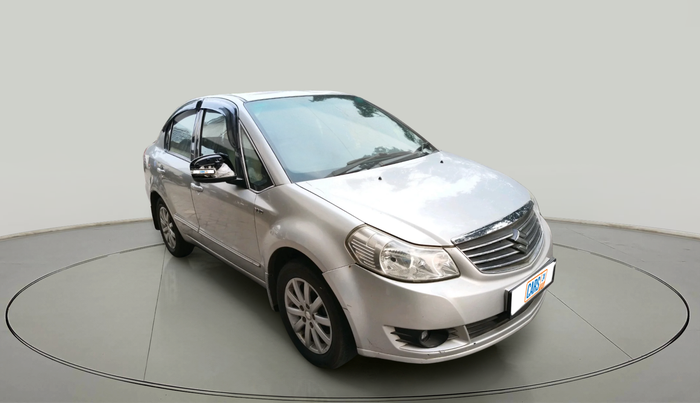 2013 Maruti SX4 ZXI, Petrol, Manual, 25,617 km, exterior