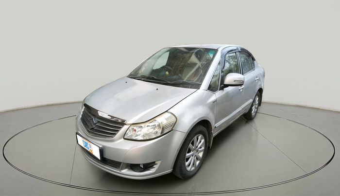 2013 Maruti SX4 ZXI, Petrol, Manual, 25,617 km, exterior