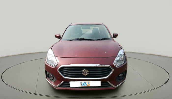 2017 Maruti Dzire VXI AMT, Petrol, Automatic, 89,076 km, exterior