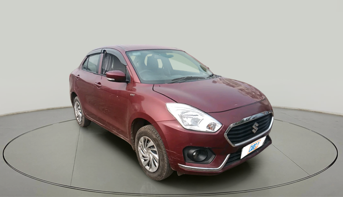 2017 Maruti Dzire VXI AMT, Petrol, Automatic, 89,076 km, exterior