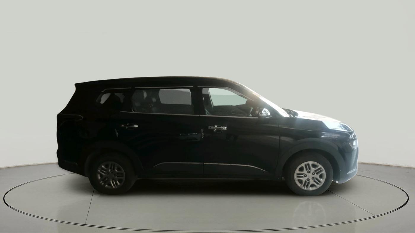 2024 KIA CARENS Premium (O) 1.5 Petrol 7 STR, Petrol, Manual, 14,374 km, exterior