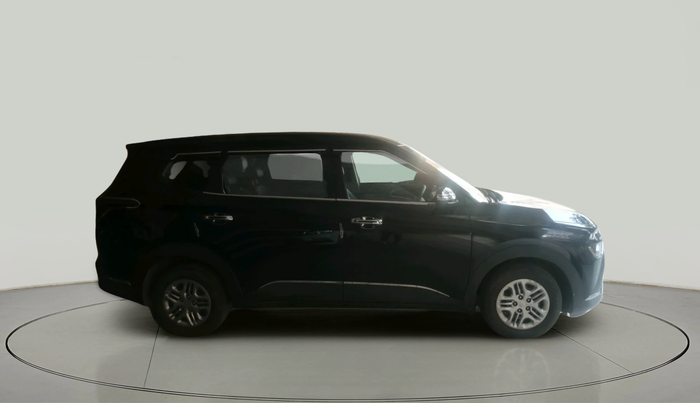 2024 KIA CARENS Premium (O) 1.5 Petrol 7 STR, Petrol, Manual, 14,374 km, exterior