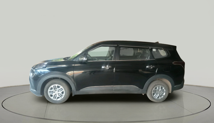 2024 KIA CARENS Premium (O) 1.5 Petrol 7 STR, Petrol, Manual, 14,374 km, exterior