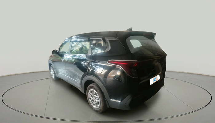 2024 KIA CARENS Premium (O) 1.5 Petrol 7 STR, Petrol, Manual, 14,374 km, exterior