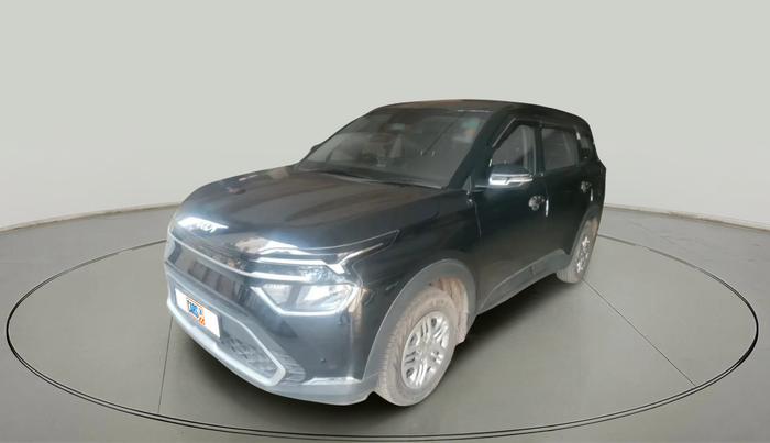 2024 KIA CARENS Premium (O) 1.5 Petrol 7 STR, Petrol, Manual, 14,374 km, exterior