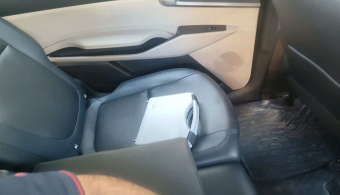 2024 KIA CARENS Premium (O) 1.5 Petrol 7 STR, Petrol, Manual, 14,374 km, interior