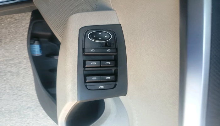 2024 KIA CARENS Premium (O) 1.5 Petrol 7 STR, Petrol, Manual, 14,374 km, interior