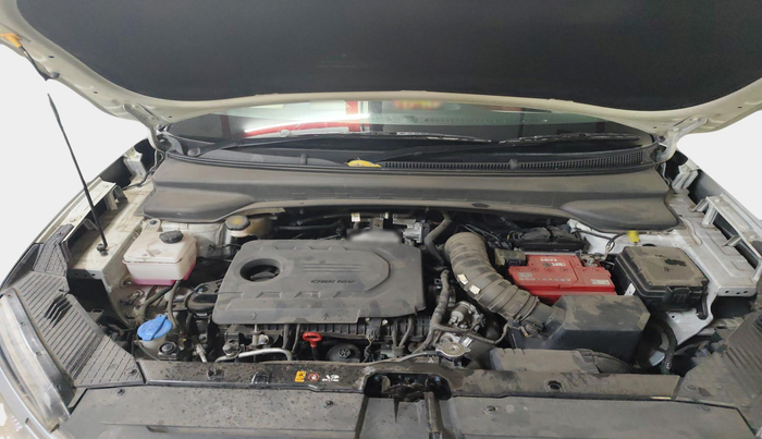 2022 Hyundai Creta SX 1.5 DIESEL, Diesel, Manual, 51,003 km, exterior