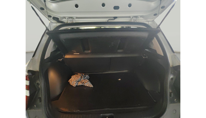 2022 Hyundai Creta SX 1.5 DIESEL, Diesel, Manual, 51,003 km, exterior