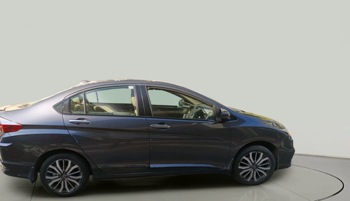 2019 Honda City 1.5L I-VTEC ZX CVT, Petrol, Automatic, 38,670 km, exterior