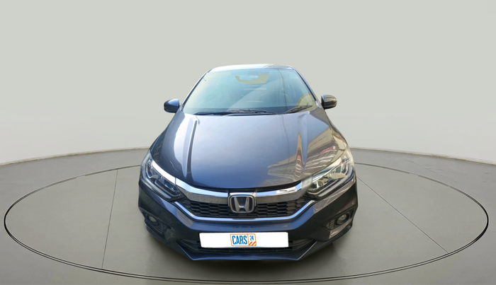 2019 Honda City 1.5L I-VTEC ZX CVT, Petrol, Automatic, 38,670 km, exterior