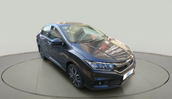 2019 Honda City 1.5L I-VTEC ZX CVT, Petrol, Automatic, 38,670 km, exterior