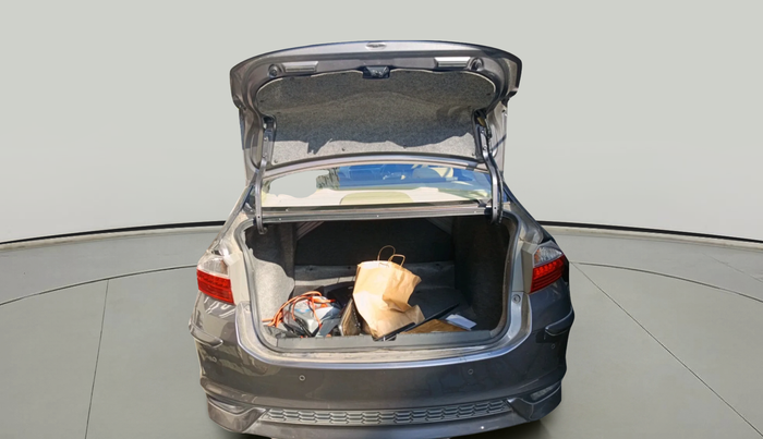 2019 Honda City 1.5L I-VTEC ZX CVT, Petrol, Automatic, 38,670 km, exterior