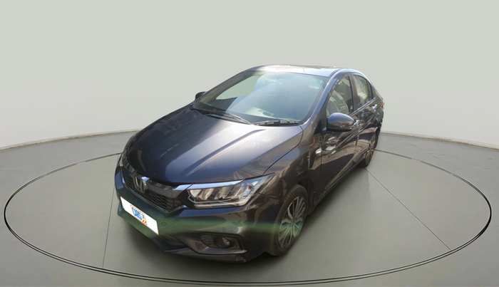 2019 Honda City 1.5L I-VTEC ZX CVT, Petrol, Automatic, 38,670 km, exterior