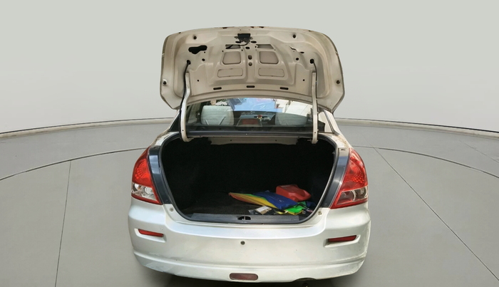 2011 Maruti Swift Dzire VXI, Petrol, Manual, 65,213 km, exterior