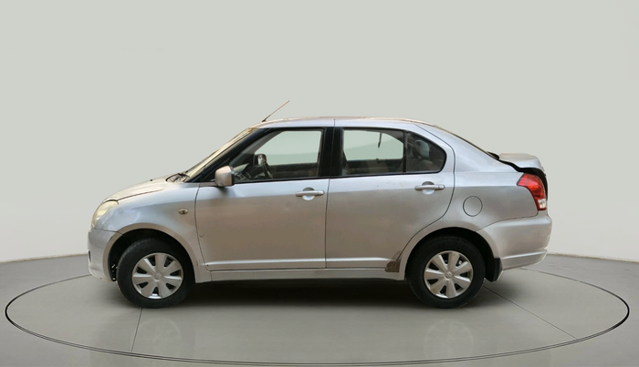 2011 Maruti Swift Dzire VXI, Petrol, Manual, 65,213 km, exterior