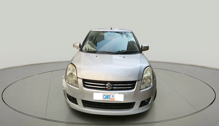 2011 Maruti Swift Dzire VXI, Petrol, Manual, 65,213 km, exterior