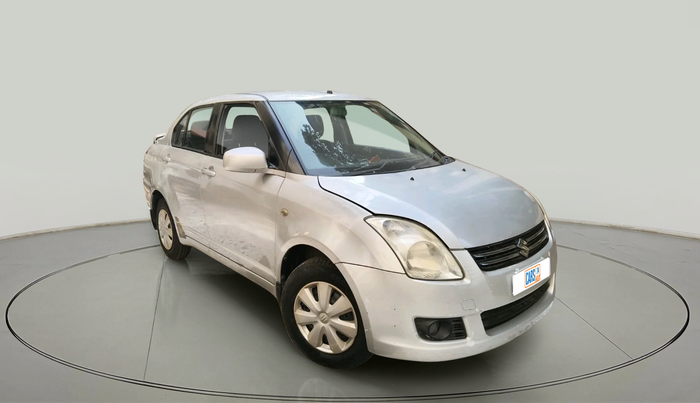 2011 Maruti Swift Dzire VXI, Petrol, Manual, 65,213 km, exterior